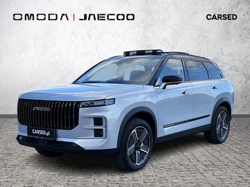 Jaecoo 2025 Jaecoo 7 PHEV 1.5TDGT SUPER HYBRID l Gwarancja, H