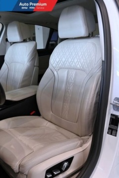 BMW Seria 5 G30-G31 Limuzyna 518d 150KM 2020 BMW Seria 5 518dFV23Adaptacyjne Reflektory LEDPrzyciemniane Szyby 2.0, zdjęcie 13