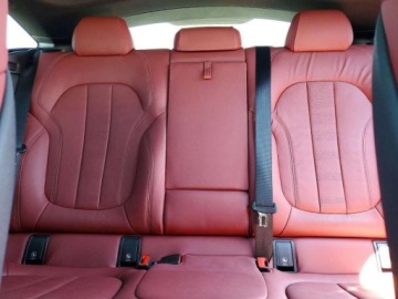 BMW X6 G06 2022 BMW X6 Xdrive40i 2022 3.0 Benzyna 335KM, zdjęcie 11