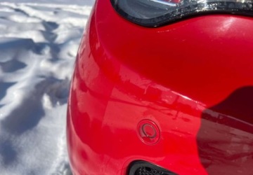 Opel Adam Hatchback 1.4 87KM 2014 Opel Adam Opel Adam 1.4 Black Jack SampS 1.4 Benzyna 87KM, zdjęcie 11