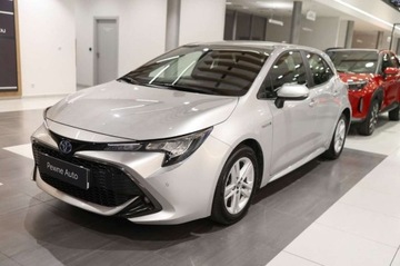 Toyota Corolla XII Hatchback 1.8 Hybrid 122KM 2019 Toyota Corolla 1.8 Hybrid Comfort 1.8 Hybryda 122KM, zdjęcie 38