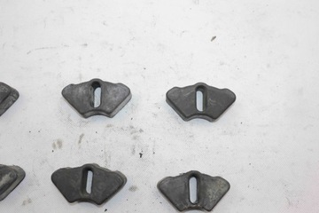 HONDA XL 125 VARADERO CA125 CMX250 REBEL TA200 VT125 SHADOW Резиновый привод