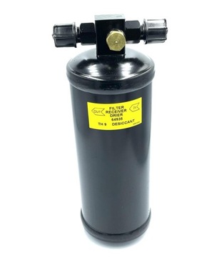 OSUSZACZ KLIMATYZACJI CLAAS DOMINATOR MF NH JCB