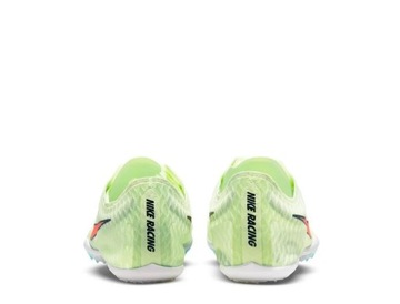 Шиповки Nike ZOOM MAMBA V AJ1697-700 размер 45 29см