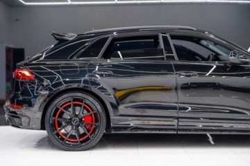 Audi 2026 Audi RS Q8 Performante 2026 4.0 Benzyna 631KM, zdjęcie 4