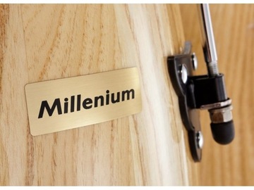 Набор конга Millenium MC890NT