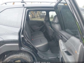 Subaru Forester VI 2024 Subaru Forester Wilderness, 2024r., 4x4, 2.5L 2.5 Benzyna 182KM, zdjęcie 9