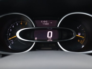Renault Clio IV Grandtour  0.9 TCe 90KM 2016 Renault Clio 0.9 TCe, Navi, Klima, Tempomat, zdjęcie 10