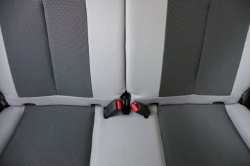 Toyota Aygo II Hatchback 5d 1.0 VVT-i 69KM 2014 Toyota Aygo 1.0 VVT-i, Salon Polska, Klima, zdjęcie 9