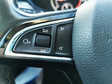 Skoda Superb III Liftback 2.0 TDI 150KM 2016 SKODA SUPERB III Kombi 2.0 TDI 150KM, Automat,SportLine, Podgrzewane fotele, zdjęcie 20