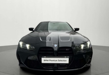 BMW Seria 4 G22-23-26 M4 Coupe Facelifting 3.0 M4 530KM 2025 BMW M4 M4 Competition xDrive Coupe FV23 Dealer BMW Bonkowscy 3.0, zdjęcie 18