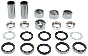 ŁOŻYSKA TULEJE WAHACZA KTM SX-F 250 350 450 505