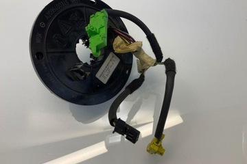 KROUŽEK VÝZTUHA ŘÍDÍCÍ MERCEDES-BENZ C (W203) A0004640618 2.0L