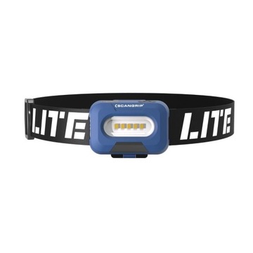 SCANGRIP HEAD LITE Инспекционный фонарь