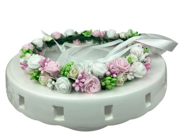 Причастие венок, ремесленник