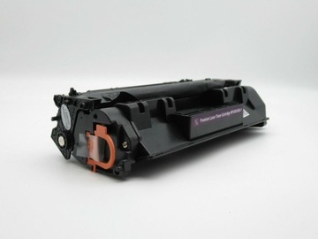 Toner Inkdigo HP-05A-1 czarny black zamiennik HP 05A CE505A