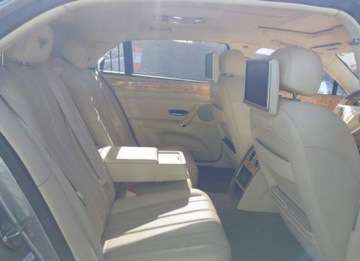 Bentley Continental II 2014 Bentley Flying Spur 2014, 6.0L, 4x4, od ubezpieczalni, zdjęcie 10