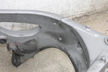 HONDA VFR 1200 X CROSSTURER RAMA Z DOKUMENTAMI 2015 ROK