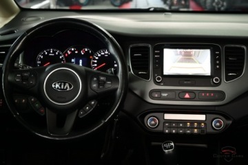 Kia Carens IV Minivan Facelifting 1.6 GDI 135KM 2018 Kia Carens 1.6 GDI Climatronic Led Navi DriveMode Kam. 2xPDC Pogrz.Kier.Gw, zdjęcie 22