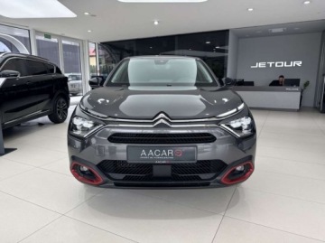 Citroen 2022 Citroen C4 Shine HUD Kamera cofania Podgrzewane fotele CarPlay Android, zdjęcie 5
