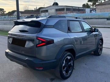 Dacia Bigster 1.2 mild hybrid 140 140KM 2025 Od ręki - Extreme 1.2 TCe LPG 140KM / Pakiet Parking, Zimowy, zdjęcie 2