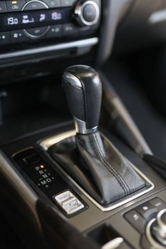 Mazda 6 III Sedan Facelifting 2016 2.0 SKYACTIV-G 165KM 2017 Mazda 6 2.0 Skymotion 2.0 Benzyna 165KM, zdjęcie 21