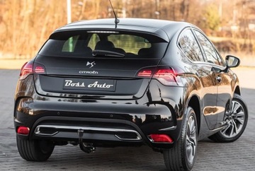 DS 4 I Hatchback Facelifting 2015 (Citroen) 2.0 BlueHDi 181KM 2015 Citroen DS4 2.0HDI 180KM Xenon Skora Masaz Navi Ledy Po Serwisie 2.0, zdjęcie 11