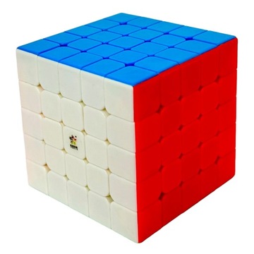 МАГНИТНЫЙ КУБ YUXIN LITTLE MAGIC 5x5x5 МАГНИТНЫЙ