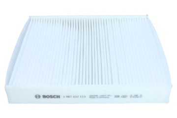 BOSCH FILTR KABINY FORD FOCUS 2