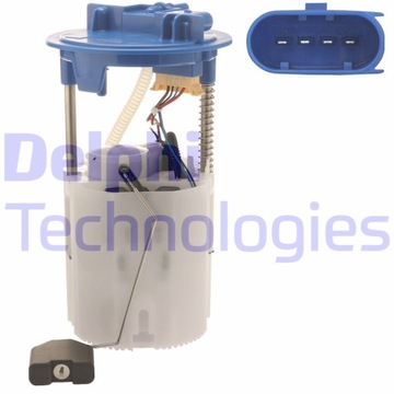 DELPHI FG2629-12B1 KOMBINOVANÝ NAPÁJENÍ W PALIVO