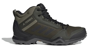 ADIDAS TERREX AX3 MID GTX GORE-TEX GÓRSKIE 42