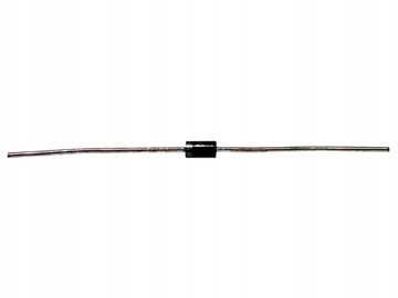 Dioda prostownicza 1000V/1A 1N4007 kpl/10szt