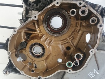 Картер Ducati Multistrada 1200 10-15 лет