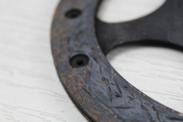 BMW R1200 S K29 НАЖИМНЫЙ ДИСК СЦЕПЛЕНИЯ 2304061