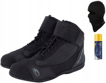 BUTY MOTOCYKLOWE RICHA KART EVOLUTION MIEJSKIE 46