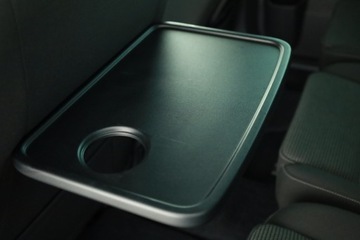 Volkswagen Sharan II Van Facelifting 2.0 TDI SCR 150KM 2016 VW Sharan 2.0 TDI BMT, Salon Polska, DSG, zdjęcie 18