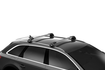Крепление Thule WingBar VOLVO V90 Kombi CC 17-