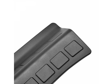 NAKŁADKA PROGOWA OSŁONA NA PRÓG FIAT SCUDO PEUGEOT EXPERT CITROEN JUMPY 16-