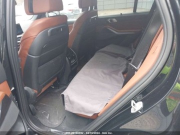 BMW X5 G05 2024 BMW X5 2024r, 3.0L, XDrive40I 3.0 Benzyna 375KM, zdjęcie 10