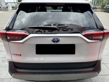 Toyota RAV4 V SUV Facelifting 2.5 Hybrid Dynamic Force 222KM 2025 Od ręki - Executive 2.5 Hybrid AWD 222KM | Podgrzewane fotele!, zdjęcie 2