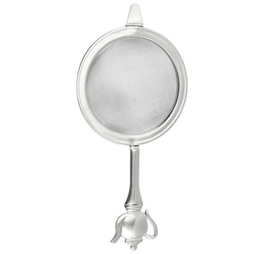 ДИФФУЗОР МАТЧА ОФИСНЫЙ СИЛЬТ с мелкой сеткой