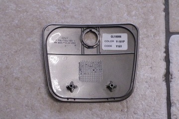 Honda Goldwing GL1800 Лючок топливного бака 732