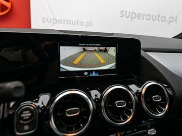 Mercedes Klasa B W247 2020 MERCEDES-BENZ B Klasa 180 d 7G-DCT 1.5 (116KM) 2020, zdjęcie 18