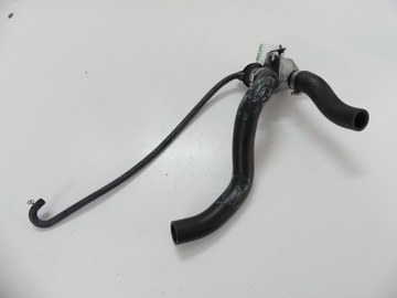 КРЫШКА ЗАЛИВА ОХЛАЖДАЮЩЕЙ ЖИДКОСТИ KAWASAKI Z800