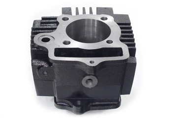 CYLINDER GŁOWICA TŁOK QUAD ATV 110 125 ZESTAW DO QUADA 125 110 CROSS 125 4T