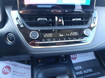Toyota Corolla XII Sedan Facelifting 1.8 Hybrid 140KM 2024 Toyota Corolla 1.8 Hybrid Comfort Seria E21 (2019-, zdjęcie 26