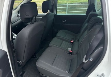 Renault Scenic III XMOD Energy TCe 115KM 2015 Renault Scenic 1.2 Benzyna 115km, NOWY ROZRZAD, Bezwypadkowy 1.2 Benzyna, zdjęcie 10