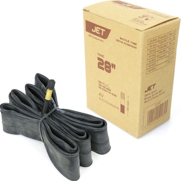 Dętka Jet 700X32/45C AV 48mm 32/47-622/630/635 28