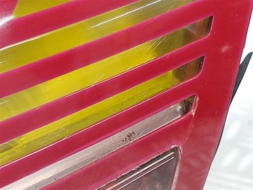 SVĚTLO LEVÝ ZADNÍ CITROEN C6 2005-2012R