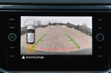 Volkswagen T-Roc I SUV 2.0 TDI 150KM 2021 VW T-ROC SPORT! Full Led! PółSkóry! Kamera! FV23% JAK NOWY!, zdjęcie 21